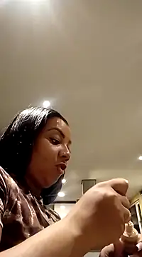 MelanyShayk online show from 12/07/24, 03:36