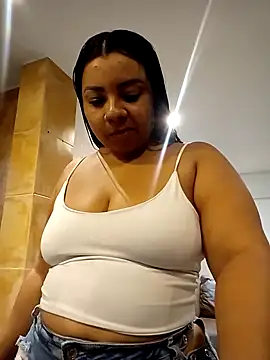 MelanyShayk online show from 12/10/24, 01:55