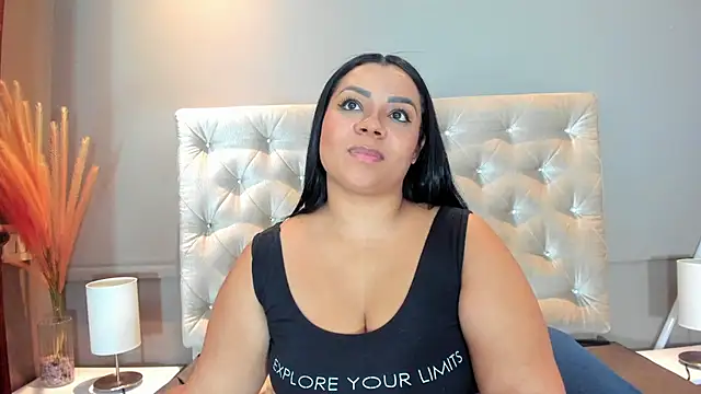 MelanyShayk online show from 12/13/24, 03:21