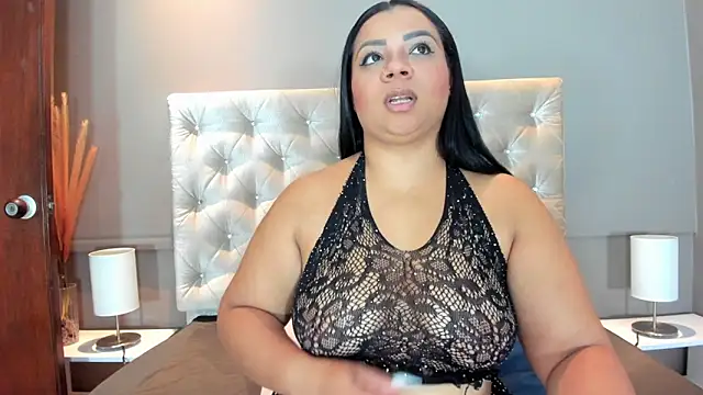 MelanyShayk online show from 12/14/24, 12:55