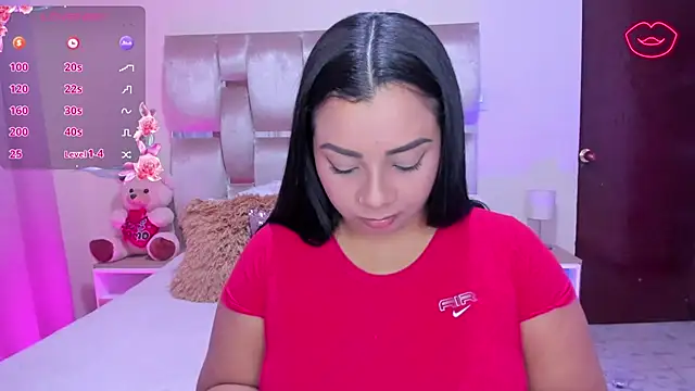 MelanyShayk online show from 11/09/25, 02:21