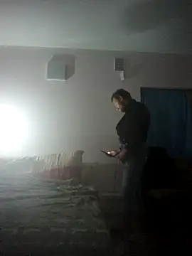 HouseOfCums online show from 10/04/25, 04:27