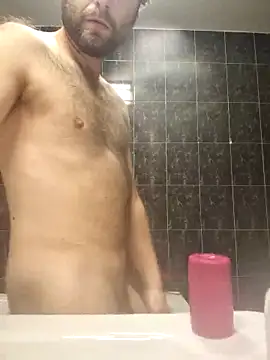 HouseOfCums online show from 10/18/25, 04:19