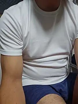 Snapshot of munyunu chatting on 10/01/25, 01:17 munyunu online show from 10/01/25, 01:17