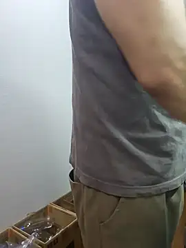 Snapshot of munyunu chatting on 10/19/25, 10:38 munyunu online show from 10/19/25, 10:38