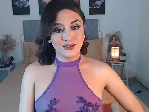 Asiannightingale online show from 09/13/25, 03:56