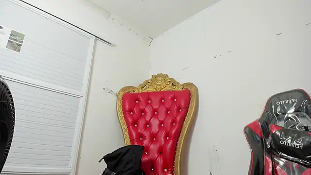 Cleopatra Trans online show from 12/26/24, 06:54
