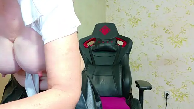 HotLana69 online show from 12/14/24, 08:40