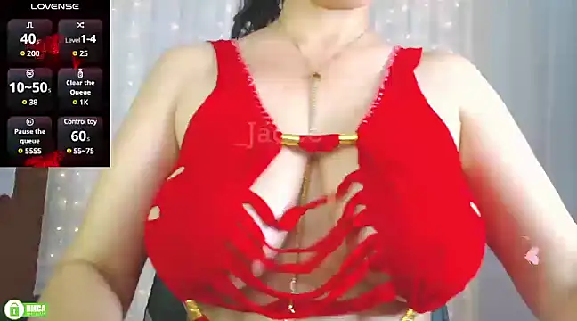  Jadee online show from 03/22/25, 01:22