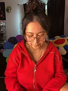 MsConejitaa online show from 12/09/24, 04:26