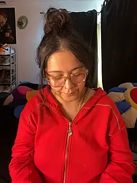 MsConejitaa online show from 12/09/24, 07:29