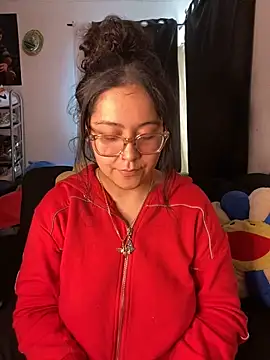 MsConejitaa online show from 12/10/24, 06:38