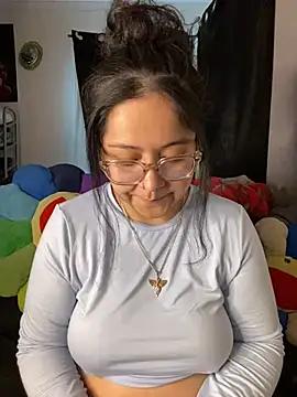 MsConejitaa online show from 12/11/24, 03:58
