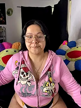 Snapshot of MsConejitaa chatting on 11/05/25, 05:46 MsConejitaa online show from 11/05/25, 05:46