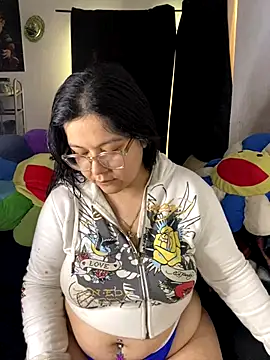 Snapshot of MsConejitaa chatting on 11/08/25, 03:56 MsConejitaa online show from 11/08/25, 03:56