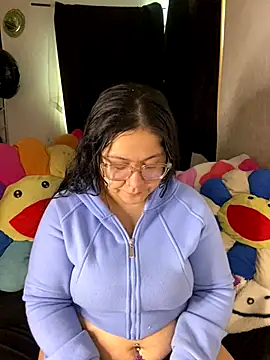 Snapshot of MsConejitaa chatting on 11/19/25, 06:08 MsConejitaa online show from 11/19/25, 06:08