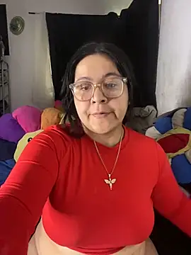 Snapshot of MsConejitaa chatting on 11/30/25, 04:44 MsConejitaa online show from 11/30/25, 04:44