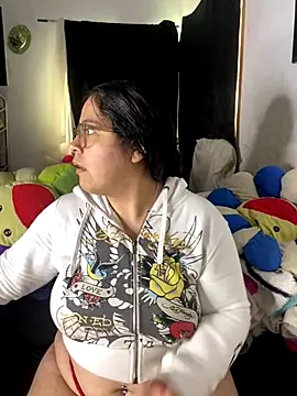 Snapshot of MsConejitaa chatting on 12/01/25, 05:40 MsConejitaa online show from 12/01/25, 05:40