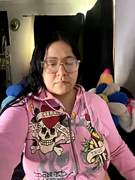 Snapshot of MsConejitaa chatting on 12/02/25, 05:08 MsConejitaa online show from 12/02/25, 05:08