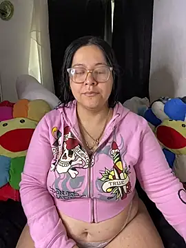 MsConejitaa online show from 04/30/26, 04:24