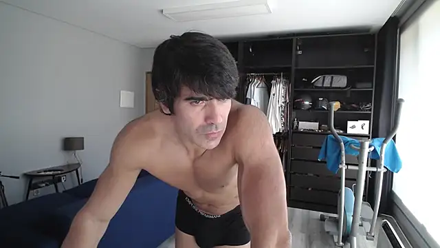 Snapshot of samricci21 chatting on 09/30/25, 01:16 samricci21 online show from 09/30/25, 01:16