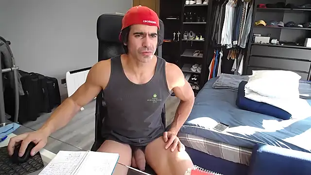 Snapshot of samricci21 chatting on 12/01/25, 01:16 samricci21 online show from 12/01/25, 01:16