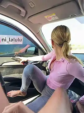 Nicoleevien online show from 07/14/26, 02:01