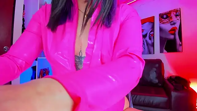 kayilyn online show from 02/11/25, 02:57