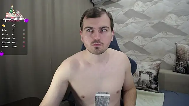 SerzhKorol1 online show from 12/06/24, 06:48