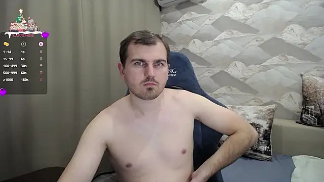 SerzhKorol1 online show from 12/06/24, 01:00