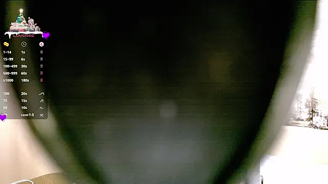SerzhKorol1 online show from 12/24/24, 05:05