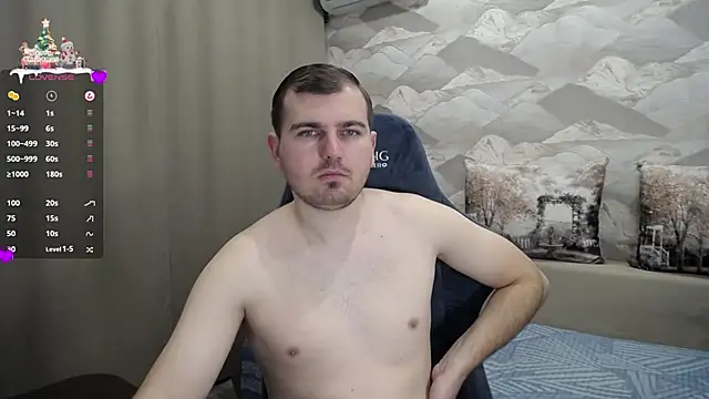 SerzhKorol1 online show from 12/26/24, 05:04