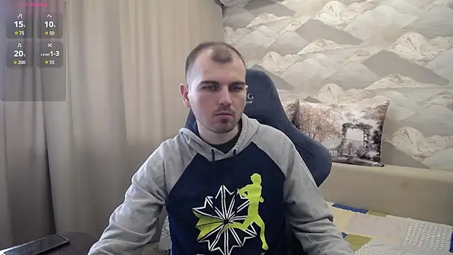 SerzhKorol1 online show from 04/25/26, 08:06