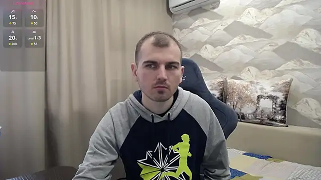 SerzhKorol1 online show from 05/01/26, 09:25