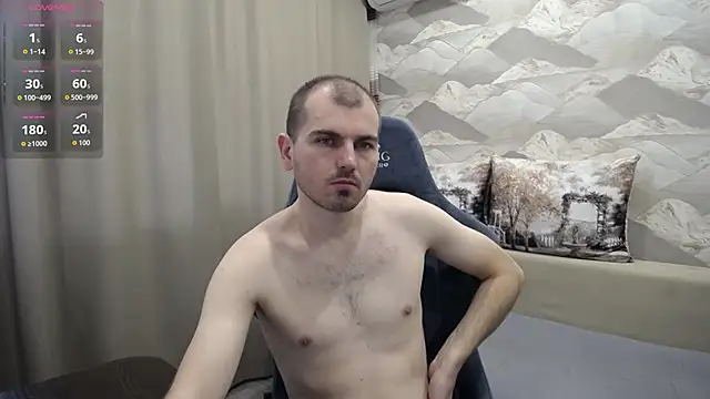 SerzhKorol1 online show from 05/30/26, 08:22