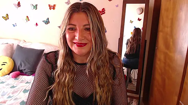 Jolie-Mature online show from 12/13/24, 08:04