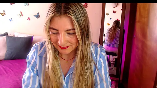 Jolie-Mature online show from 11/08/25, 07:56