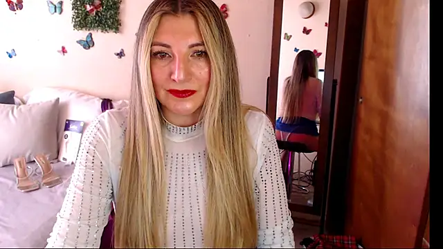Jolie-Mature online show from 06/05/26, 08:58