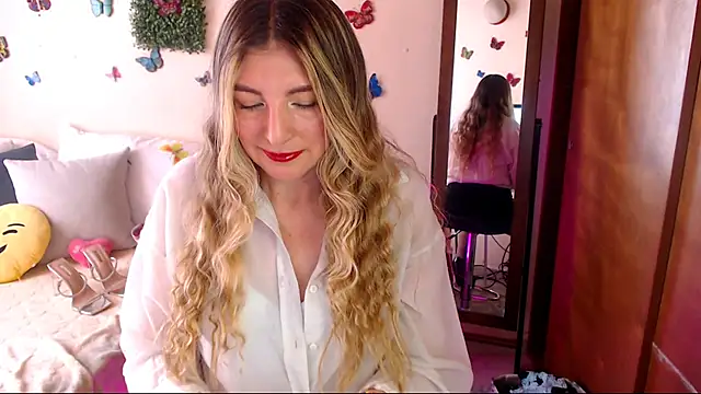 Jolie-Mature online show from 08/01/26, 08:41