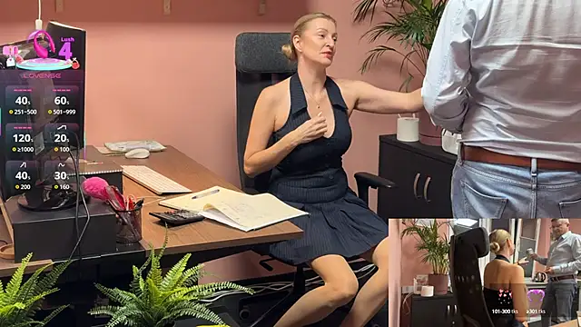 legsLONG online show from 09/19/25, 03:52