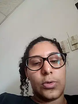 DanielleEvans  online show from 01/16/25, 08:57