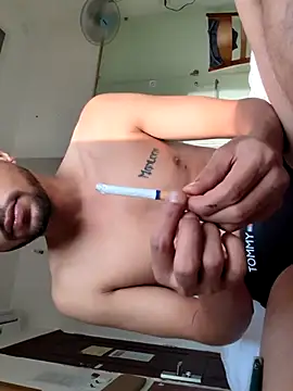 Snapshot of _IRRESISTIBLE_ chatting on 10/05/25, 11:46 IRRESISTIBLE online show from 10/05/25, 11:46