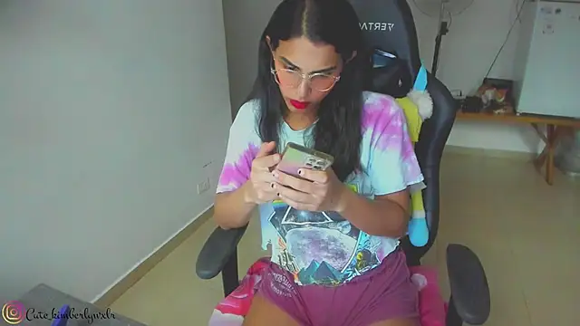 Snapshot of Kim_Wexler chatting on 12/03/24, 10:18 Kim Wexler online show from 12/03/24, 10:18