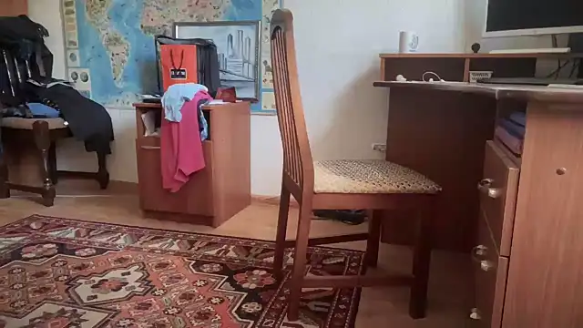 Lamonteik online show from 09/19/25, 08:38