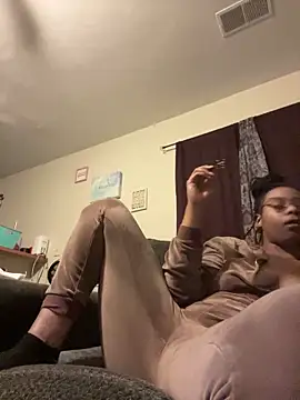 ExoticBlue-Butterfly online show from 06/03/26, 04:26