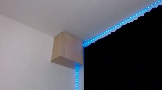 Samuel Suarez online show from 12/05/24, 09:28