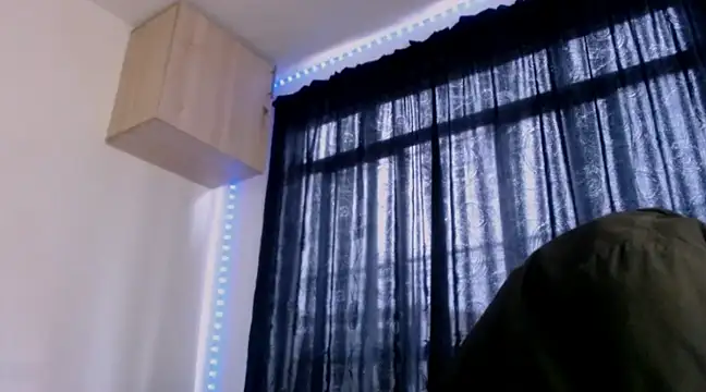 Samuel Suarez online show from 12/05/24, 12:33