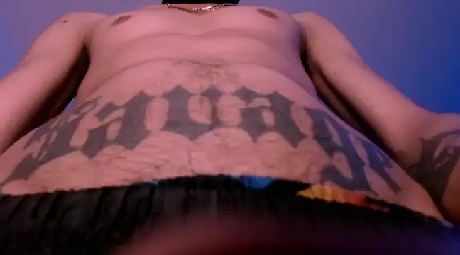 Samuel Suarez online show from 02/12/25, 01:52