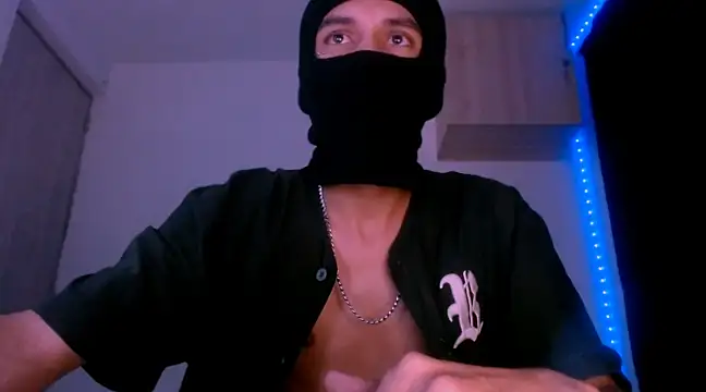 Samuel Suarez online show from 02/19/25, 09:17