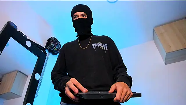 Samuel Suarez online show from 09/09/25, 10:04